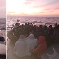 Douane tunisienne | Sauvetage de 64 migrants au large de Mahdia