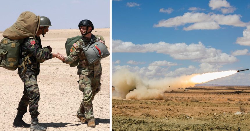 Défense | L’US Army ouvre l’African Lion 25 en Tunisie