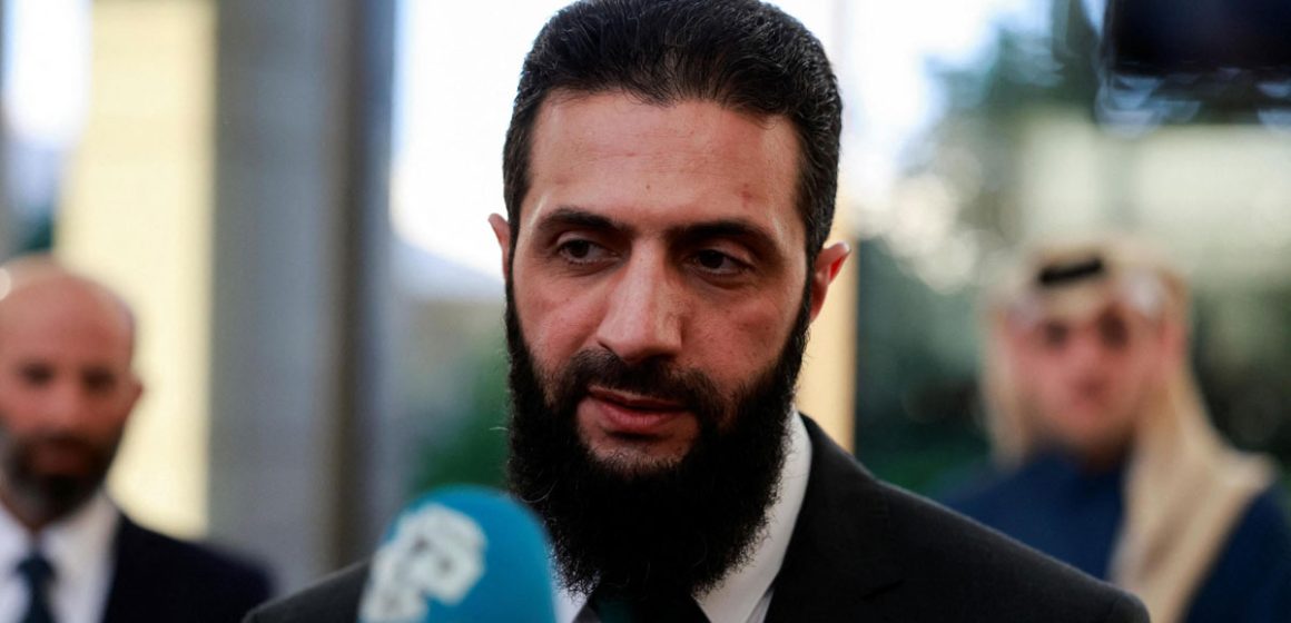 Appel à la levée des sanctions contre la Syrie