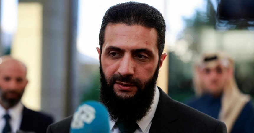 Appel à la levée des sanctions contre la Syrie