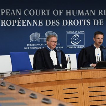 La CEDH rejette le recours d’un Tunisien contre l’Italie