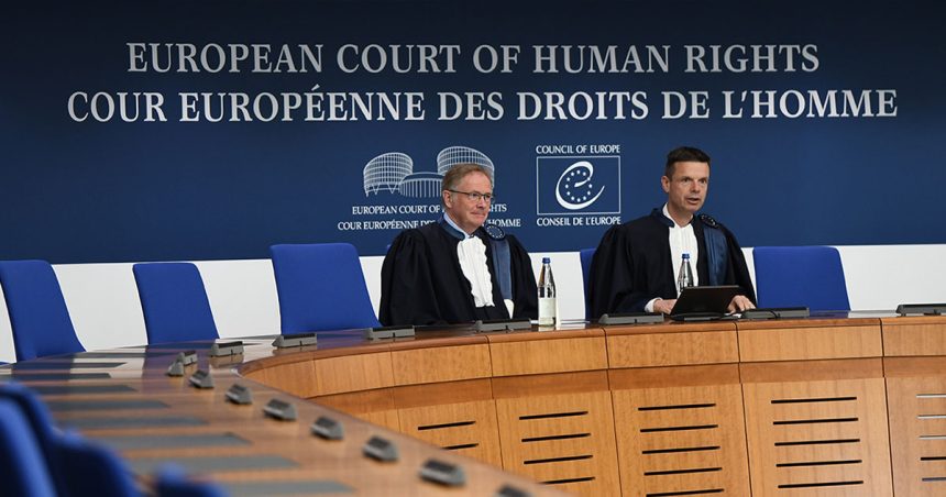 La CEDH rejette le recours d’un Tunisien contre l’Italie