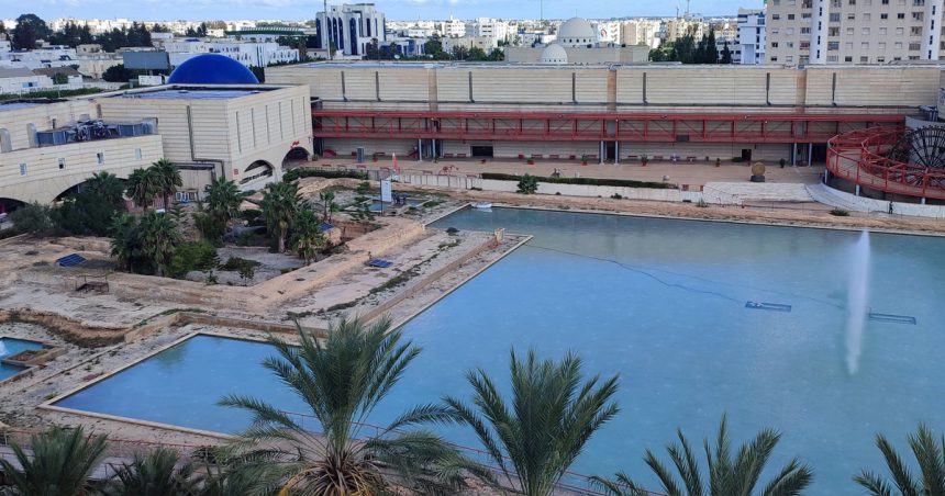 Journée mondiale de l’eau | La Cité des sciences de Tunis se mobilise pour une gestion durable