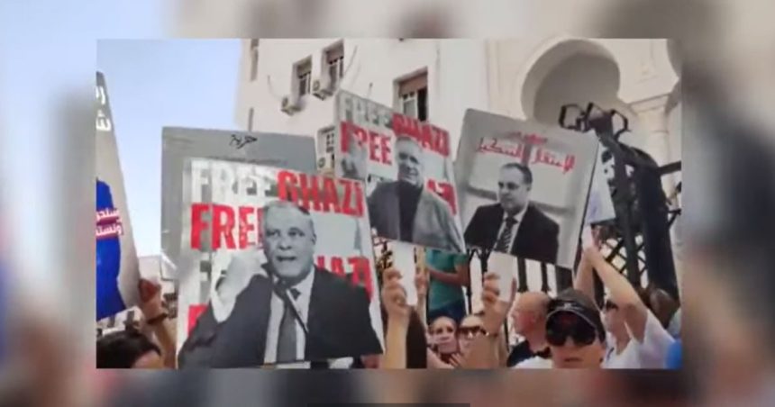 Tunisie | Six détenus politiques exigent le droit à un procès équitable