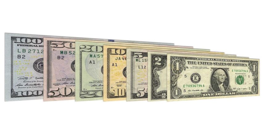 Protectionnisme de Trump | Le dollar dans une zone de turbulence