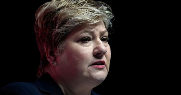 La Grande-Bretagne reconnaîtra-t-elle la Palestine en tant qu’État?