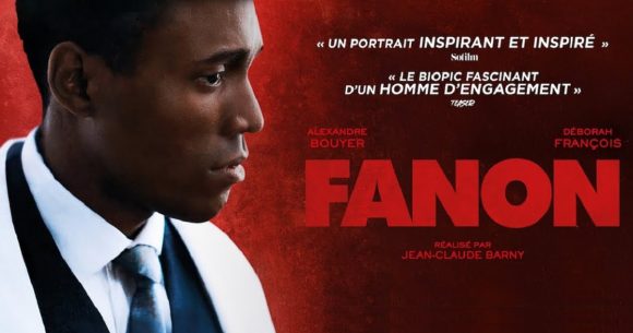 Projection à l’IFT | »Fanon », un regard puissant sur la guerre d’Algérie et l’humanité
