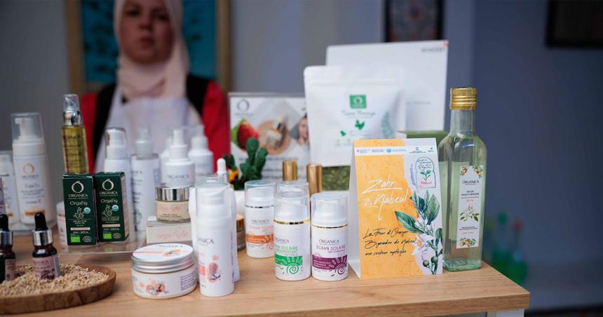 Nabeul vibre au rythme du Festival de la fleur de bigaradier 