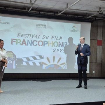 Le Festival du film francophone en Tunisie du 30 avril au 14 mai 2025