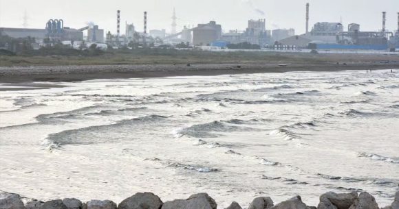 Polluée par le phosphate, Gabès se meurt et appelle à l’aide