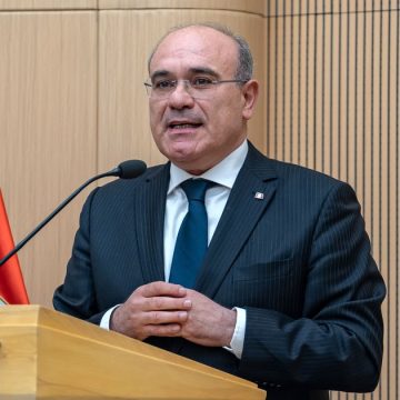 Le Tunisien Habib Ammar candidat à la présidence de l’OMT
