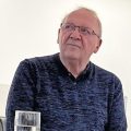 Le poème du dimanche | ‘ ‘Plongeur’’ de Jean-Pierre Chambon