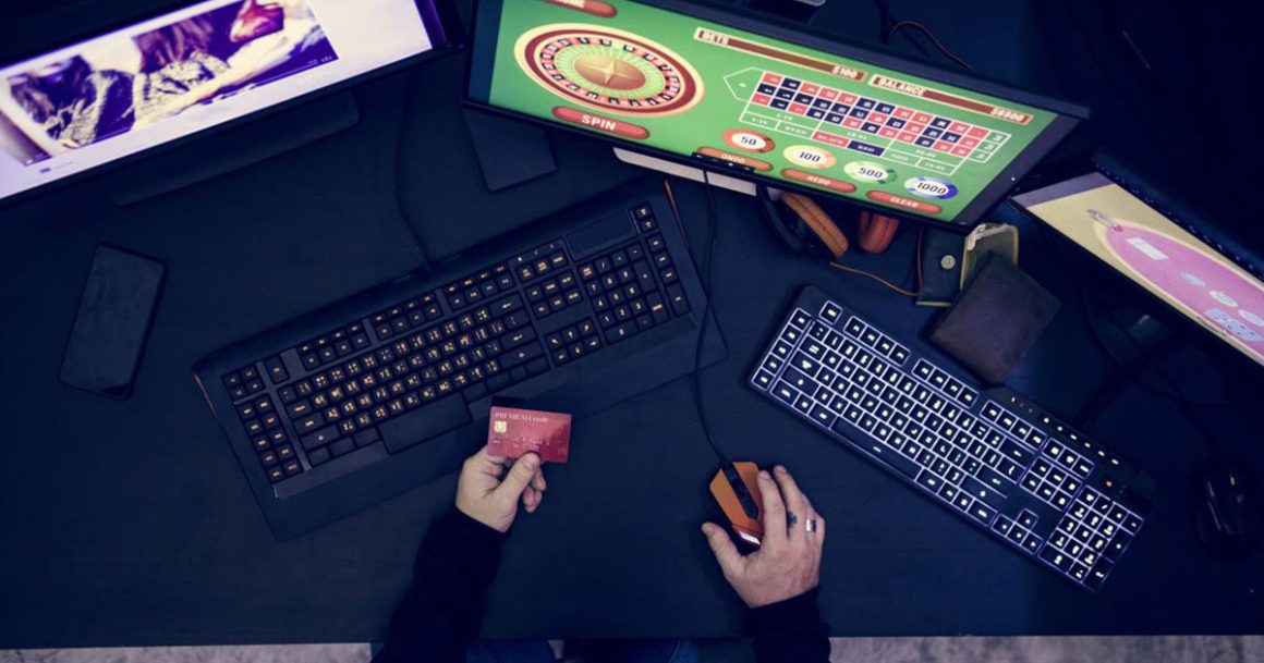 Jeu en ligne | Un secteur économique en pleine régulation