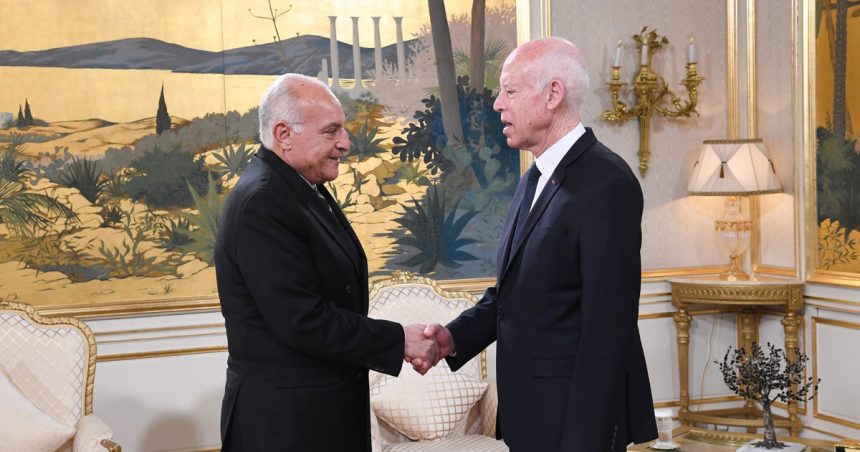 Kais Saïed souligne «l’unité du destin» entre la Tunisie et l’Algérie