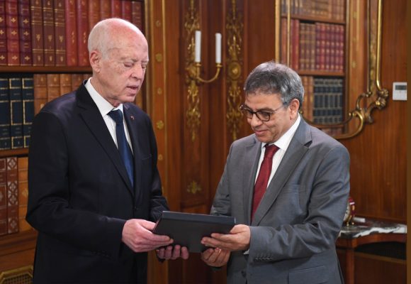 Tunisie | Les banques appelées à «s’engager dans la bataille de libération nationale»
