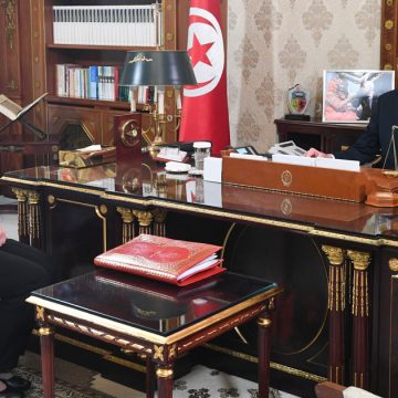 Tunisie | Kaïs Saïed est-il au pouvoir ou dans l’opposition ?  
