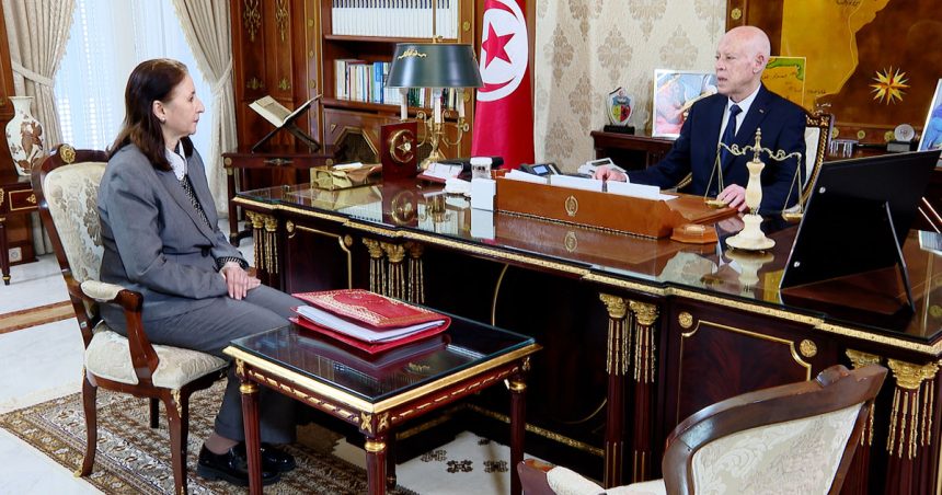 Tunisie | Kaïs Saïed préfère le patriotisme à la compétence