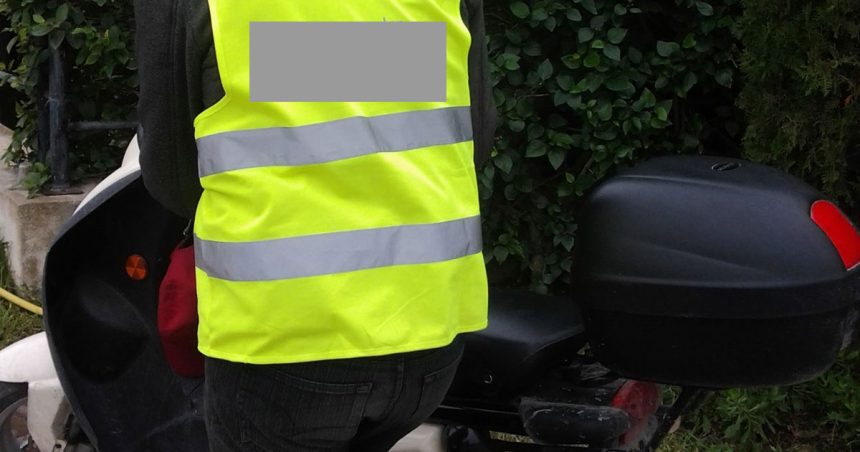 Arrestation d’un livreur trafiquant de drogue à La Marsa
