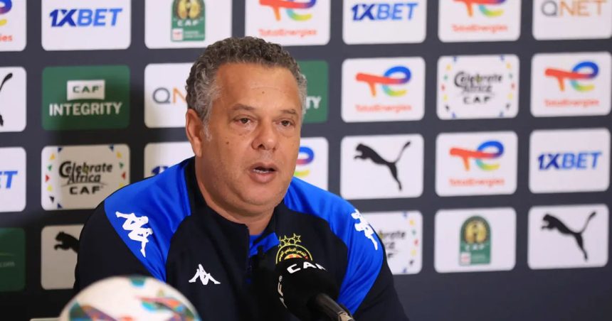 Ligue des champions | L’Espérance espère battre de nouveau Sundowns  