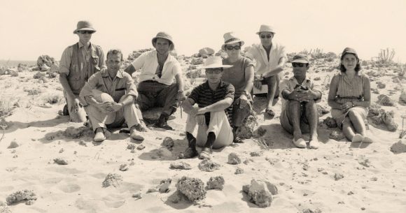 L’Italie et la Tunisie célèbrent 60 ans de missions archéologiques