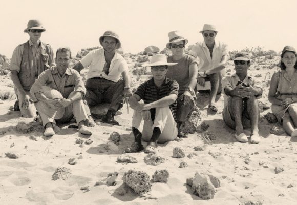 L’Italie et la Tunisie célèbrent 60 ans de missions archéologiques