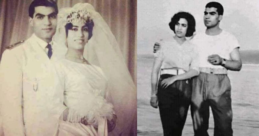 Tunisie | Décès de Naïma Kefi, première épouse de Ben Ali