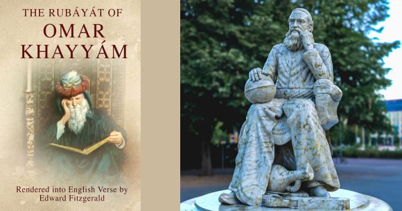 Le poème du dimanche | ‘‘Quatrains’’ de Omar Khayyam