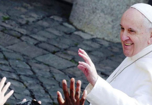 François, le pape des périphéries, décède à 88 ans