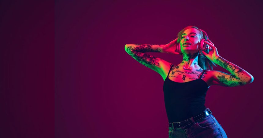 Ces femmes qui révolutionnent le rap tunisien