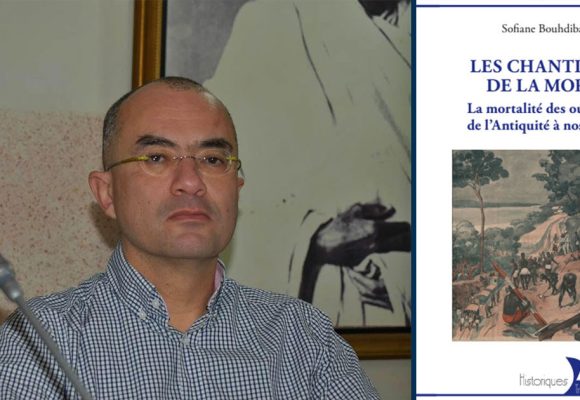 Essai | Les chantiers de la mort de l’antiquité à nos jours