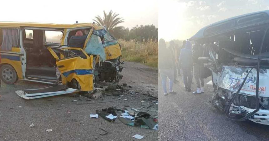 Sousse | Le bilan de l’accident s’alourdit à trois morts