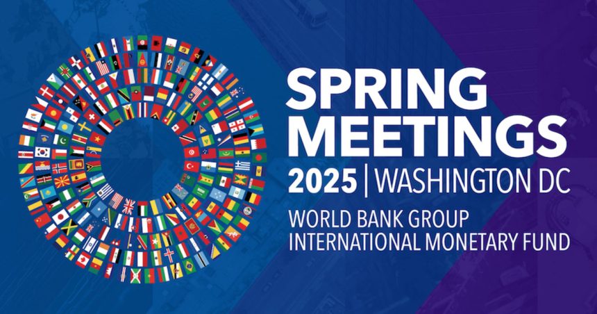 La Tunisie doit-elle se rendre aux Spring Meetings du FMI à Washington ?