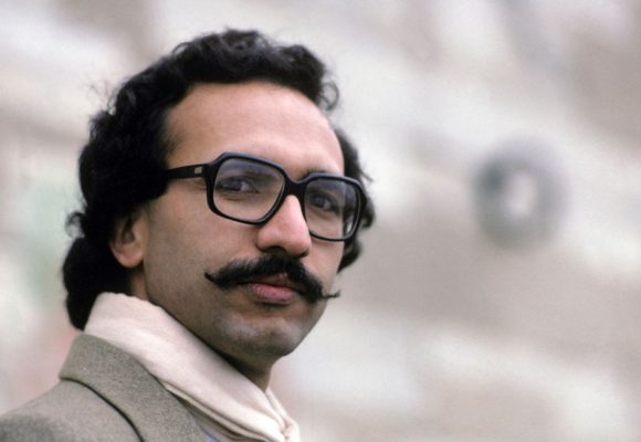 Le poème du dimanche | ‘‘Retour’’ de Tahar Djaout