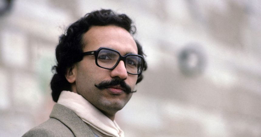 Le poème du dimanche | ‘‘Retour’’ de Tahar Djaout