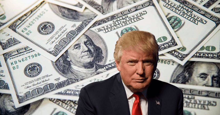 Après l’attaque américaine contre l’Iran, déclin du statut de valeur refuge du dollar
