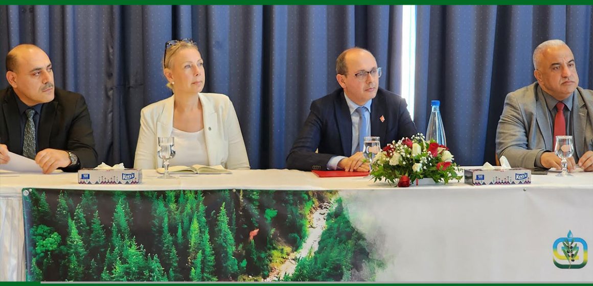 Tunisie | Prêt de 24 M$ pour restaurer les forêts dégradées et stimuler l’économie rurale