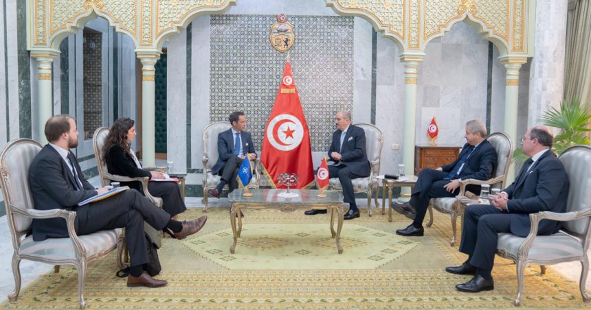 Tunisie-Otan | Focus sur la coopération bilatérale et les défis régionaux (MAE)
