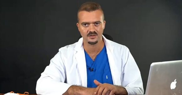 La Marsa | Décès du Dr Zakaria Bouguira