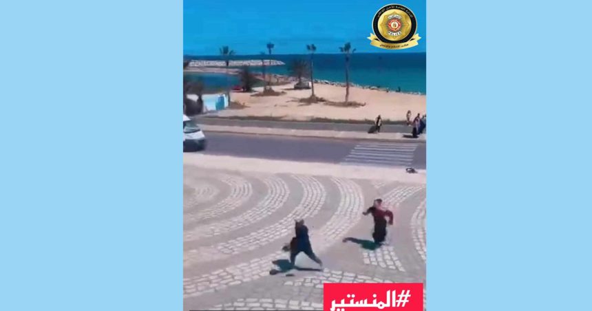 Monastir | Le voleur du sac d’une touriste arrêté