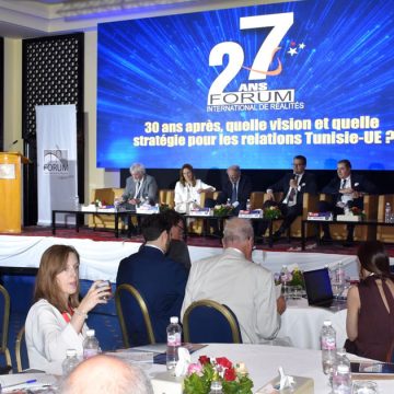 Pour un partenariat plus équilibré et efficace entre la Tunisie et l’UE
