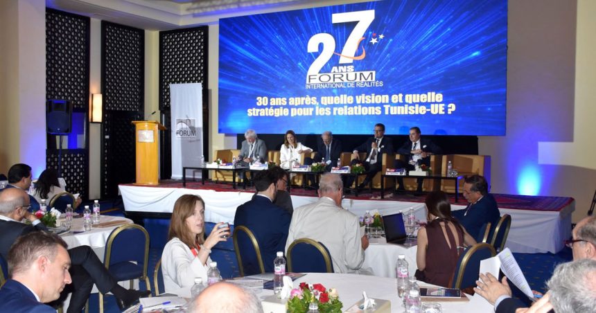 Pour un partenariat plus équilibré et efficace entre la Tunisie et l’UE