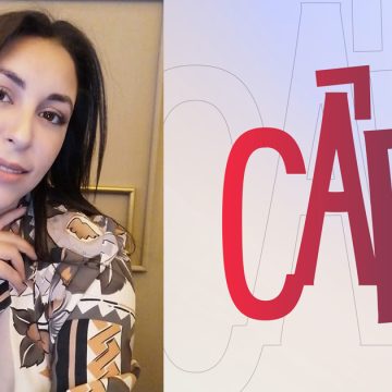 Kef | Décès de l’actrice et enseignante de théâtre Abir Jebali