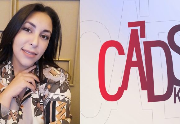 Kef | Décès de l’actrice et enseignante de théâtre Abir Jebali