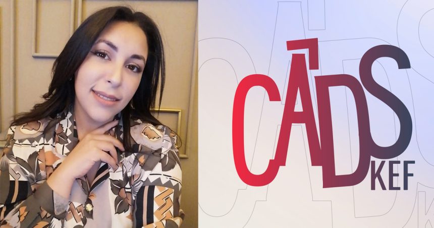 Kef | Décès de l’actrice et enseignante de théâtre Abir Jebali