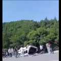 Drame à Grombalia | Deux morts et 6 blessés dans le renversement d’un louage