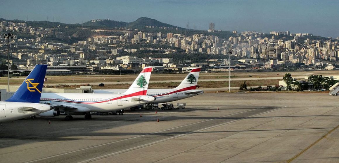 Le Hezbollah perd le contrôle de l’aéroport de Beyrouth, jadis sa chasse gardée