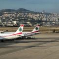 Le Hezbollah perd le contrôle de l’aéroport de Beyrouth, jadis sa chasse gardée
