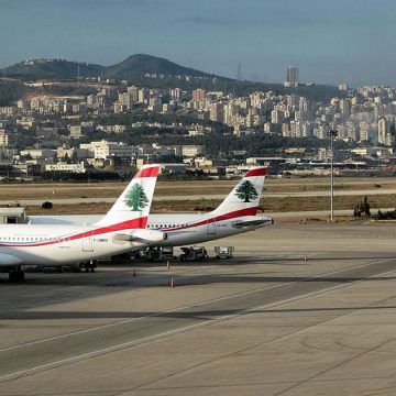 Le Hezbollah perd le contrôle de l’aéroport de Beyrouth, jadis sa chasse gardée