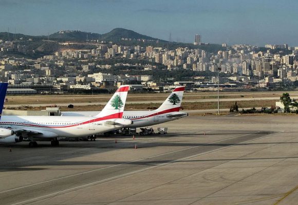 Le Hezbollah perd le contrôle de l’aéroport de Beyrouth, jadis sa chasse gardée