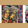 Aïcha Ibrahim │ Une quête de sens et d’harmonie